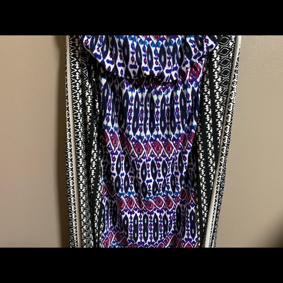 Maxi Dress - Picture 3 of 3